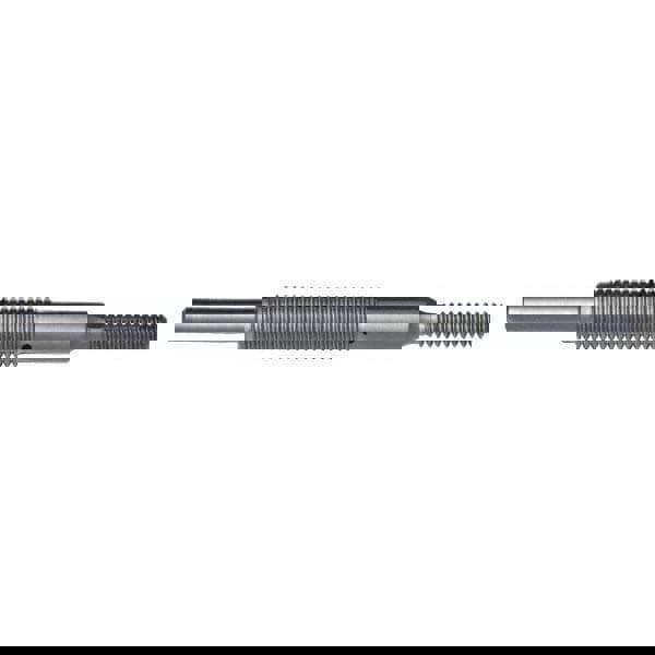 #6-32 Thread Size, UNC Mandrel Thread Insert Power Installation Tools